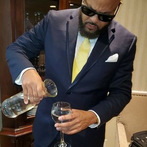 Meet your Posher, Michael